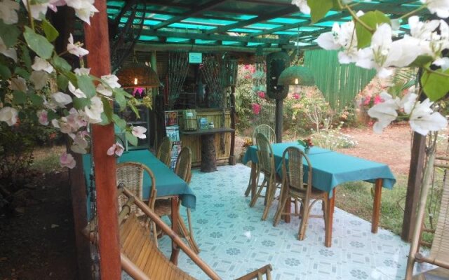 Jungle Flower Guest House