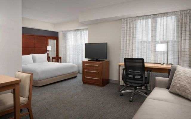 Residence Inn by Marriott Kansas City Overland Park