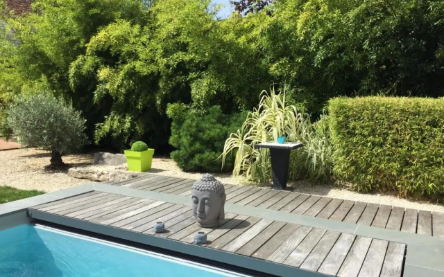 VILLA MARLISE Chambre Hôtes
