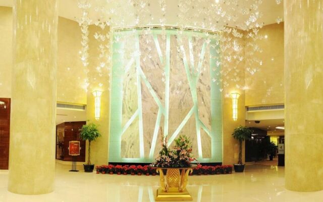 Yinsheng International Hotel