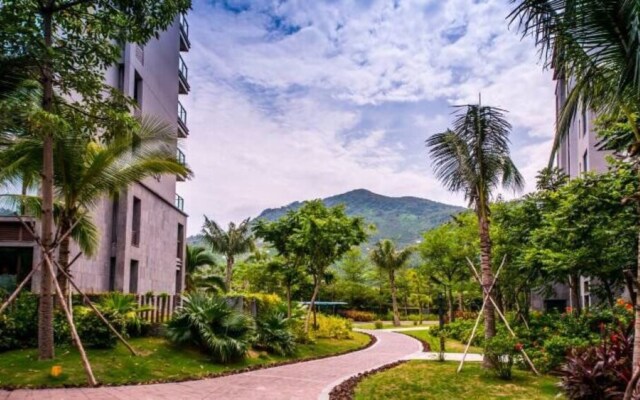 Estay Apartment Cr Shimei Bay Wanning