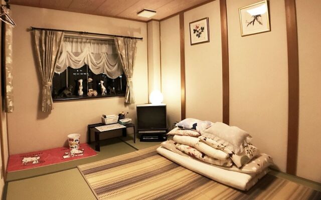Nakagawa's Cozy House