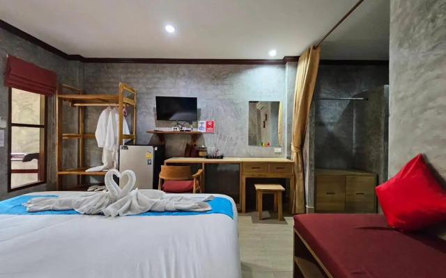 Araya Boutique Hotel