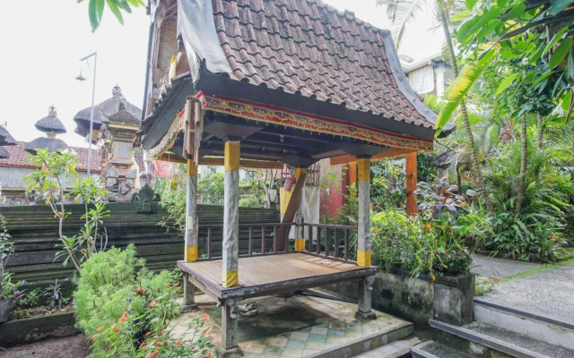 Matahari house