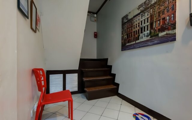 OYO 857 City Stay Inns Makati Avenue