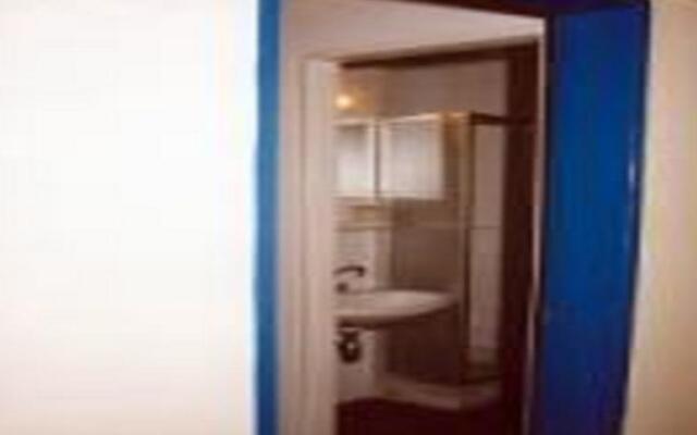 Universum Hostel