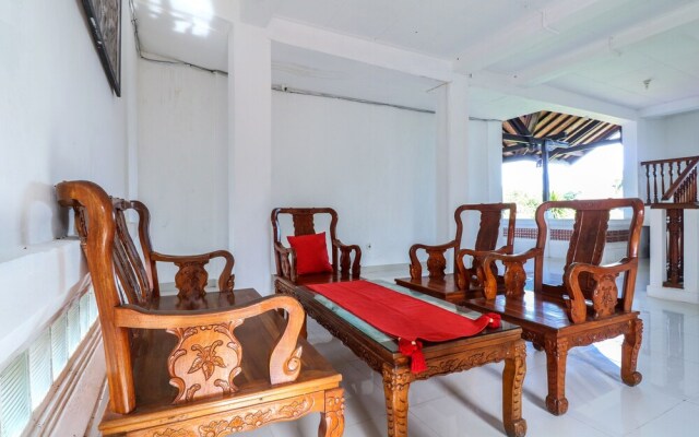 Rasa Sayang Inn by OYO