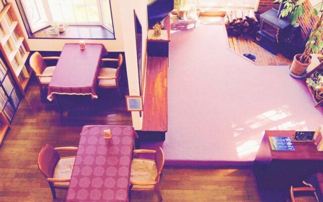 Sky Cafe & Hotel HAIJI