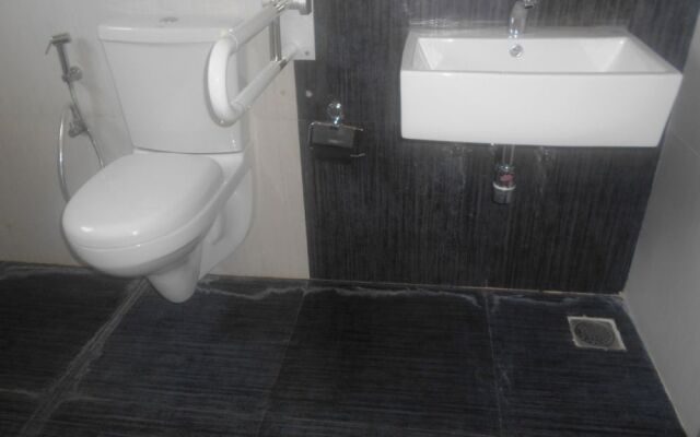 Bahri Beautiful Country