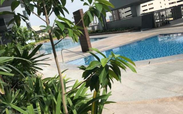 4Q tower D Manhanttan Heights Cubao QC