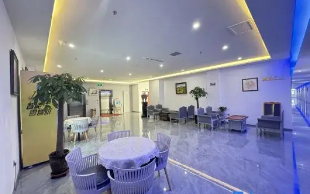 Xike Light Luxury Hotel