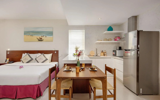 Sen Boutique Hotel