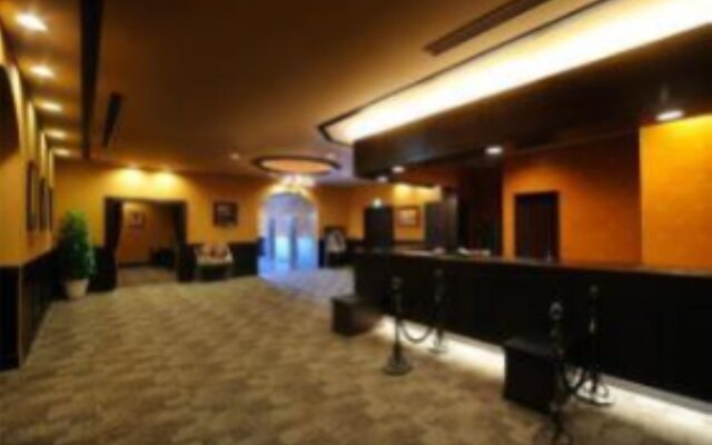 Hotel Monte Hermana Sendai