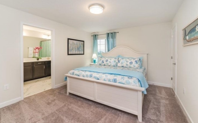 5BR Townhome in Champions Gate