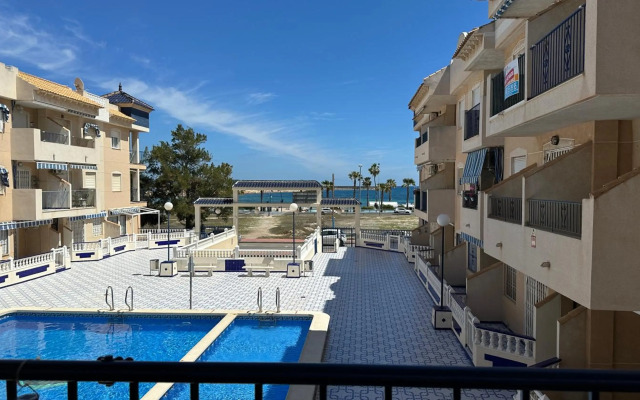 Apartamenty Deluxe "Agata" 1J-1V - Los Naufragos