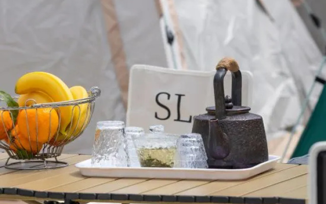 Jiuzhaigou Yiyuan Boutique Homestay