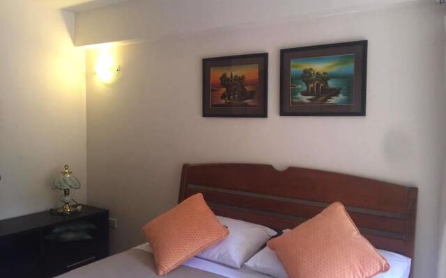 Pong Yang Farms and Resort