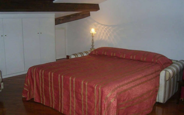 Residenza Castello 5280