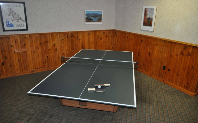 Best Western Adirondack Inn