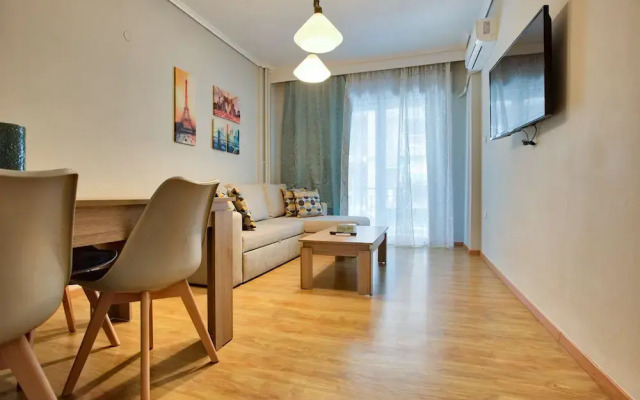 Metropolitan Apartment Nilie Hospitality