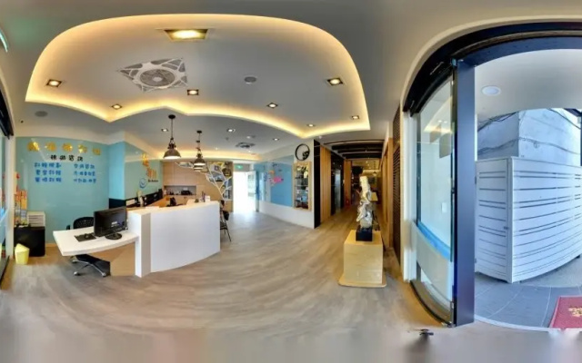 Sea Residence