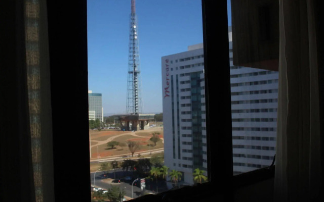 Aracoara Hotel