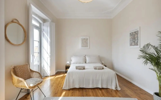 Santa Maria Rooms and Apartments