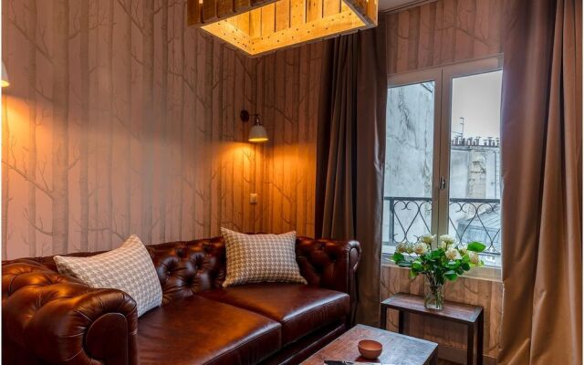 Be You Luxury Apart'Hotel - La So Nude