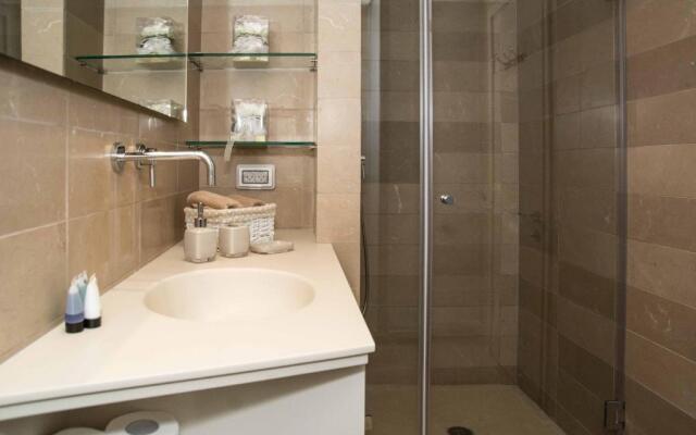 Rental Israel-Mamila Residences 14