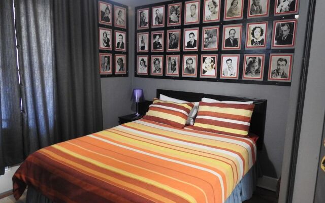 Phoenix Hotel - Adults Only