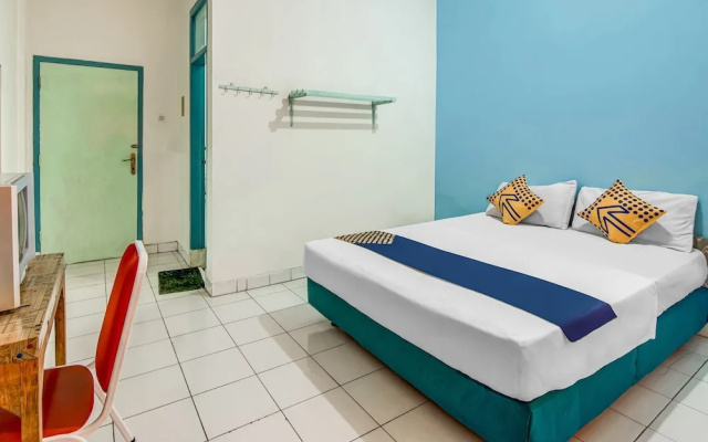 Spot On 90964 Hotel Margadana