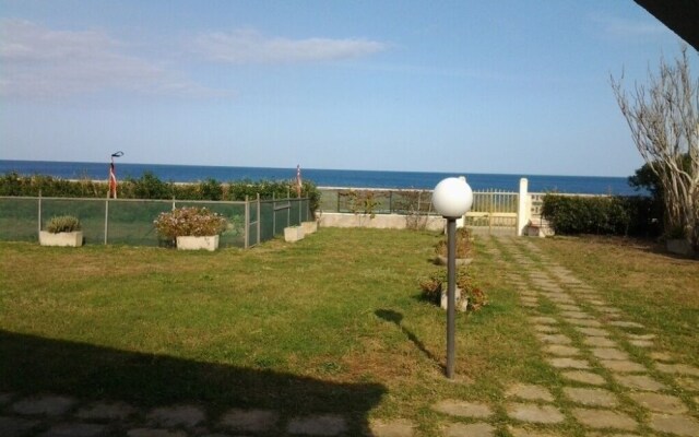 Independent Villa in Marzamemi