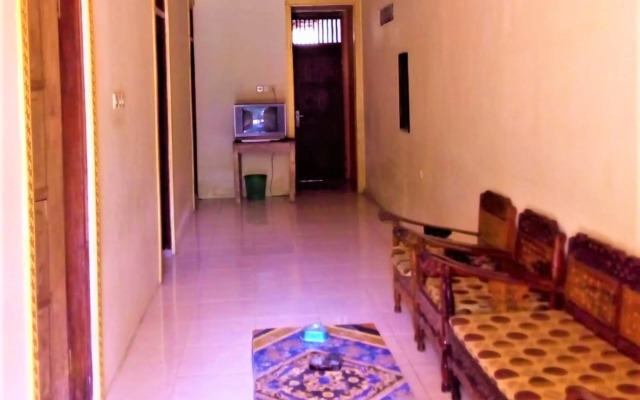 Homestay Lolita