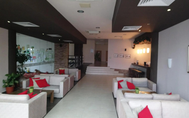 Studio L006 in Aspen Golf