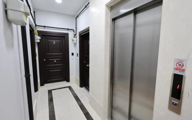 Istanbul Guest House