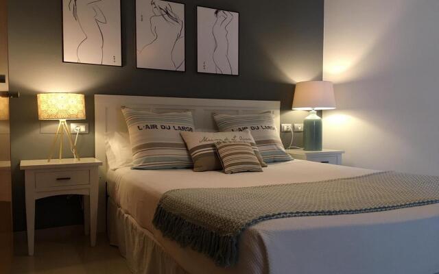 C57 Esperanza in Playa Blanca