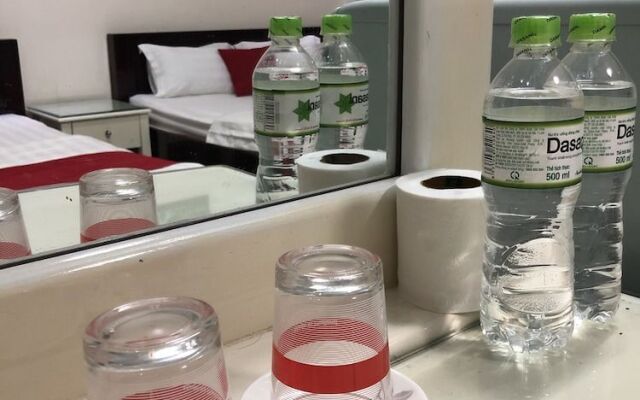 Anh Quoc Hotel