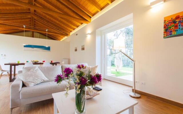 Villa dell'Ulivo - by DomuSicily