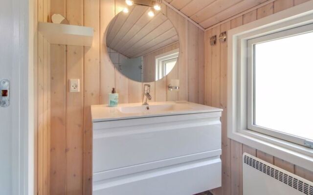 "Aiana" - 400m from the sea in Western Jutland
