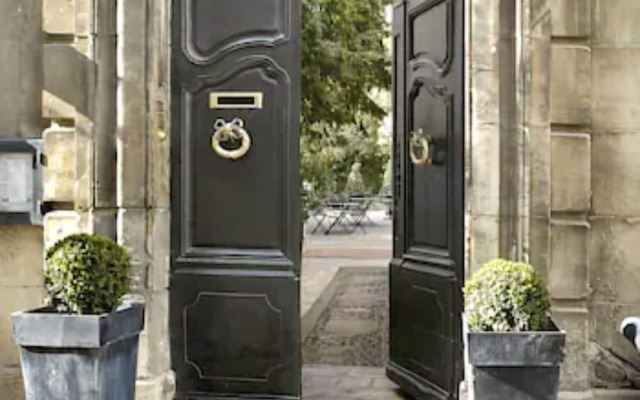 L'Hôtel Particulier