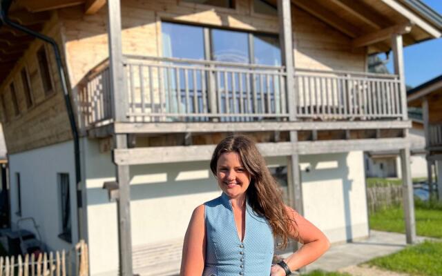 Chalet Charivari Inzell, Inzell