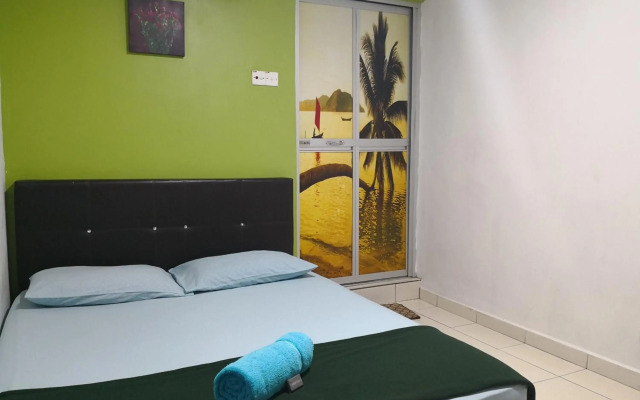 Kristal Inn Hotel UITM Shah Alam