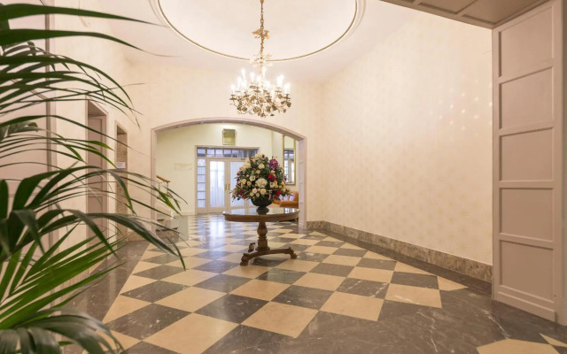Hotel Real Segovia