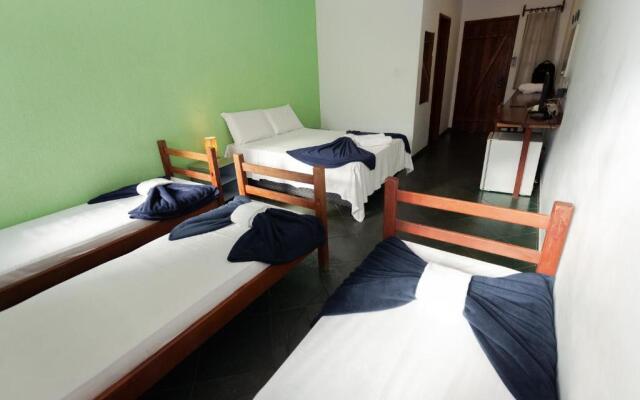 Pousada Céu de Estrelas