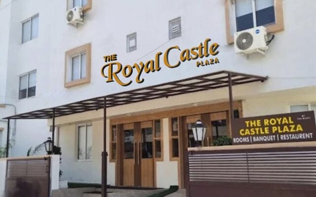 The Royal Castle Plaza