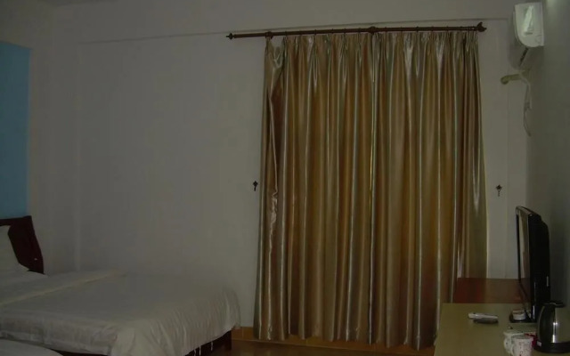 Xunliaowan Story Hotel - Huizhou