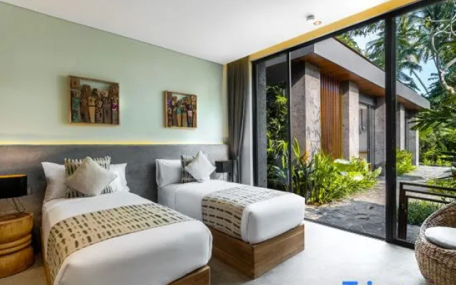 Villa Angkasa by BaliSuperHost