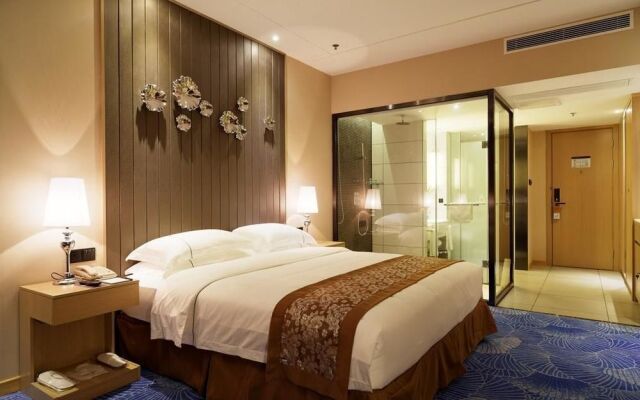 Rising Hotel- Chongqing