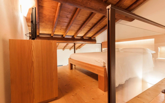 Agriturismo Cà Giulietta