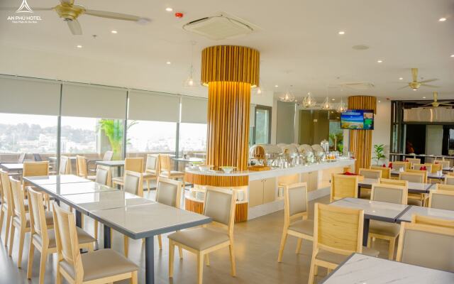 An Phu Hotel